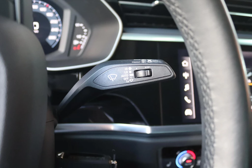 Audi Q3 – foto 36