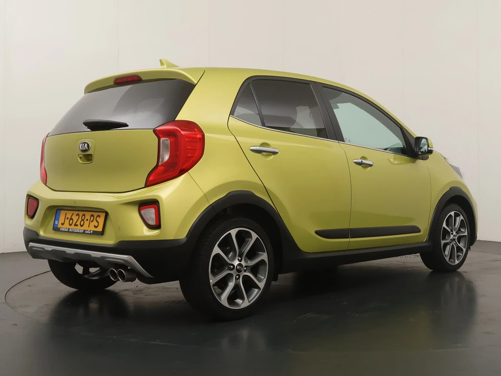 Kia Picanto – foto 8