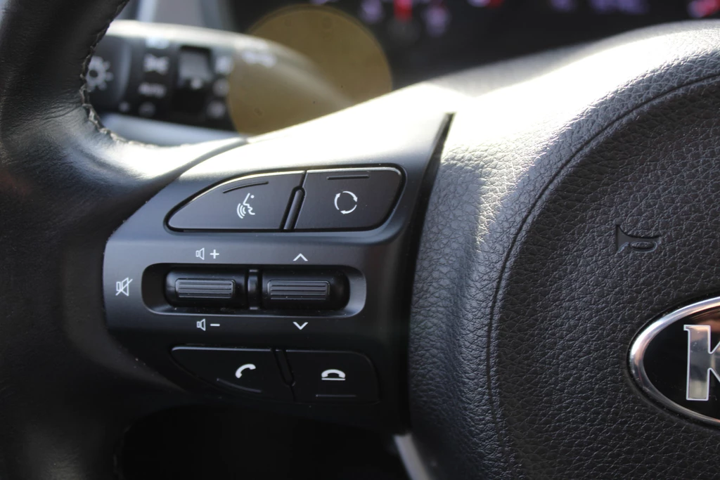 Kia Rio – foto 16
