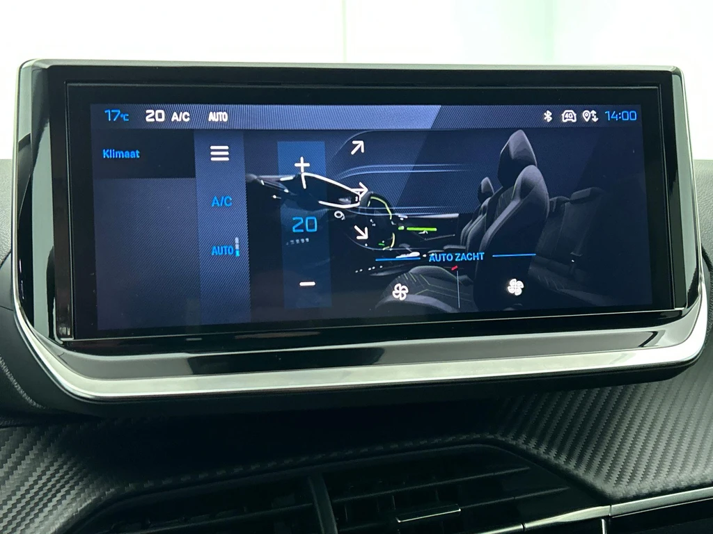 Peugeot 208 – foto 14