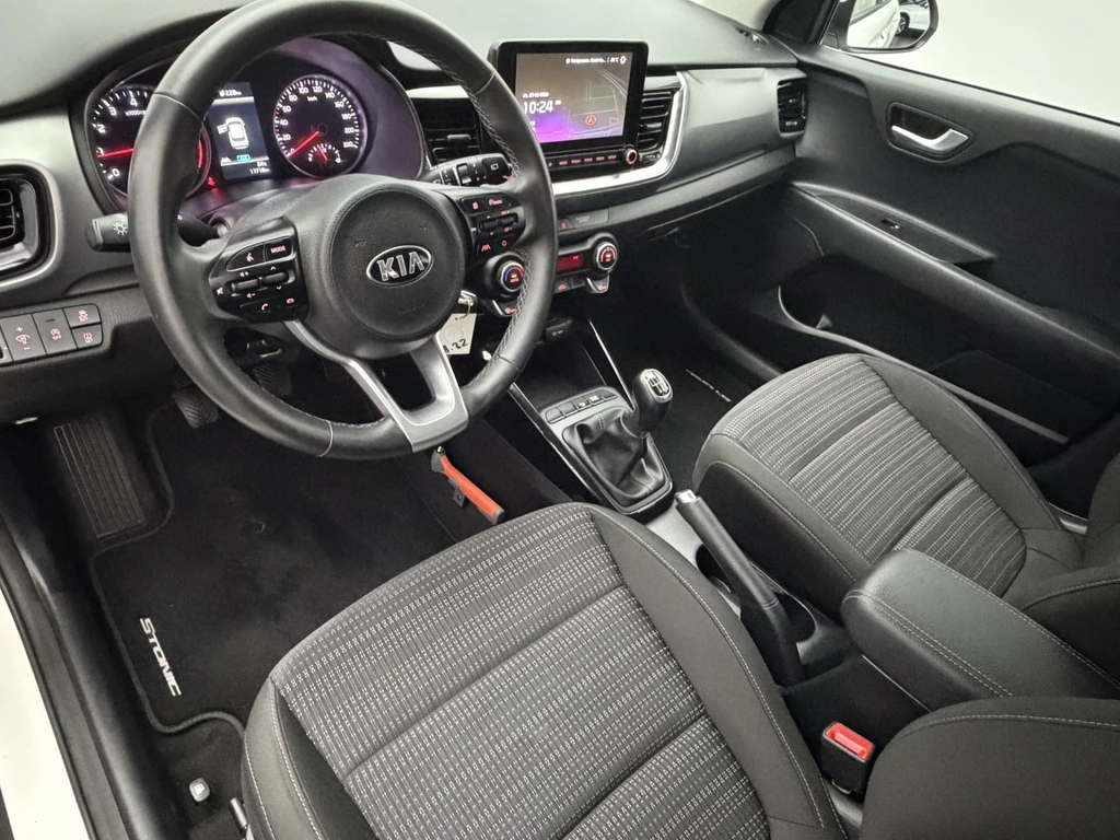 Kia Stonic – foto 19
