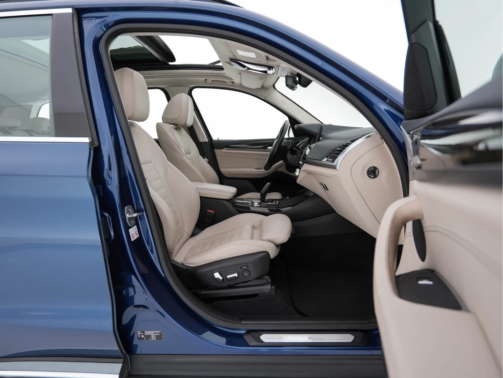 BMW X3 – foto 11