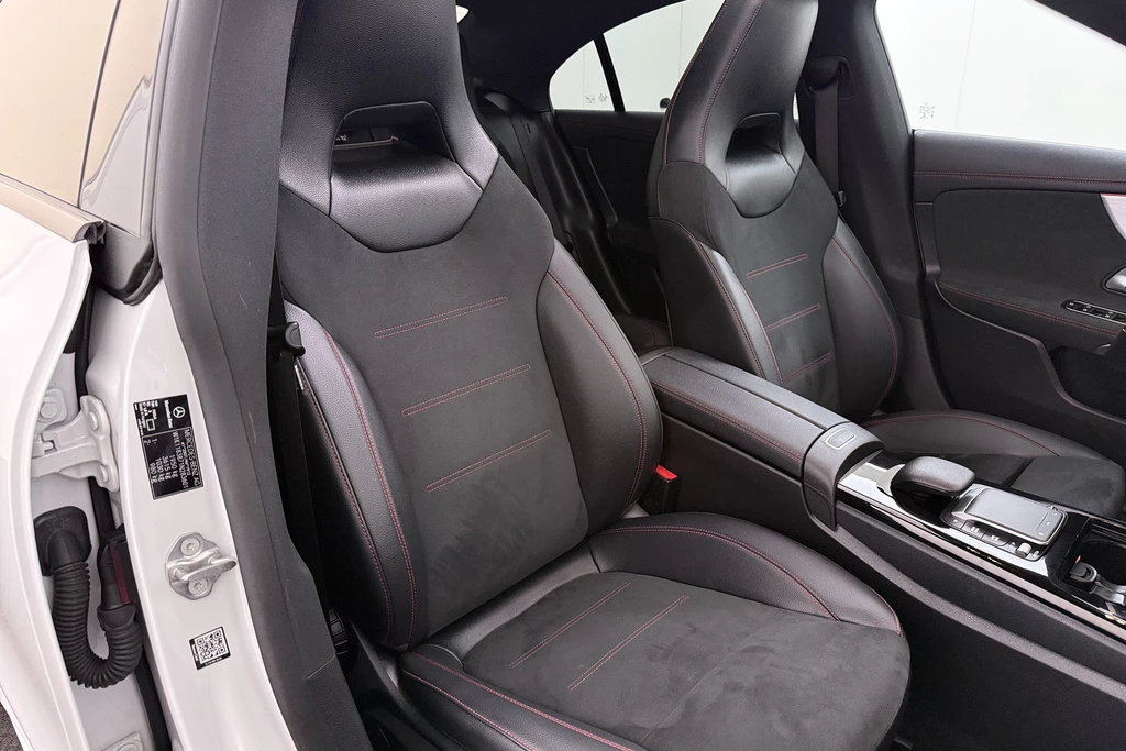 Mercedes-Benz CLA – foto 15