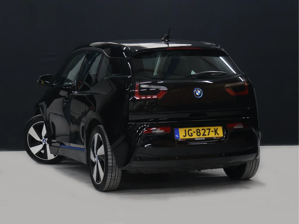 BMW i3 – foto 3