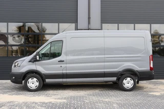 Ford E-Transit – thumbnail 2