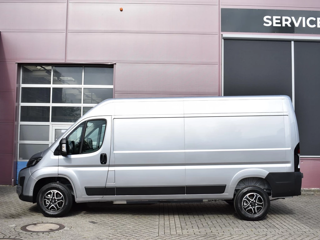 Peugeot e-Boxer – foto 2