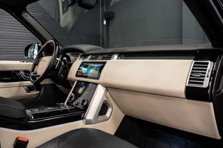 Land Rover Range Rover – thumbnail 19