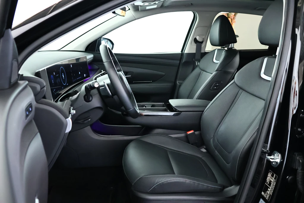 Hyundai Tucson – foto 9