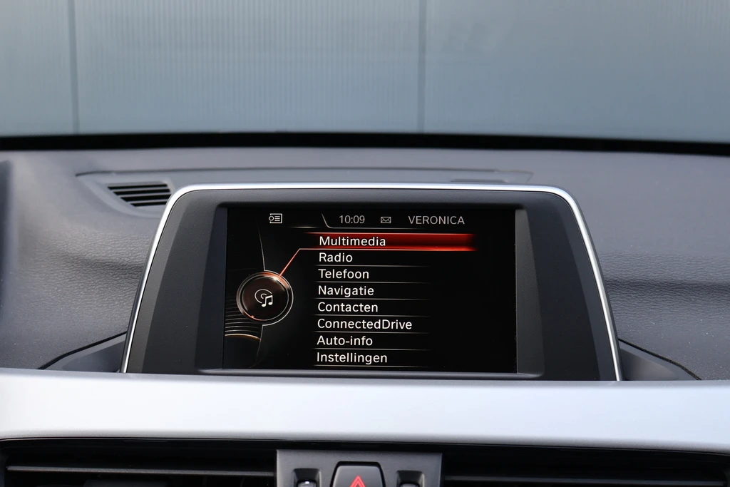 BMW X1 – foto 23