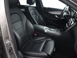 Mercedes-Benz C-Klasse – thumbnail 10