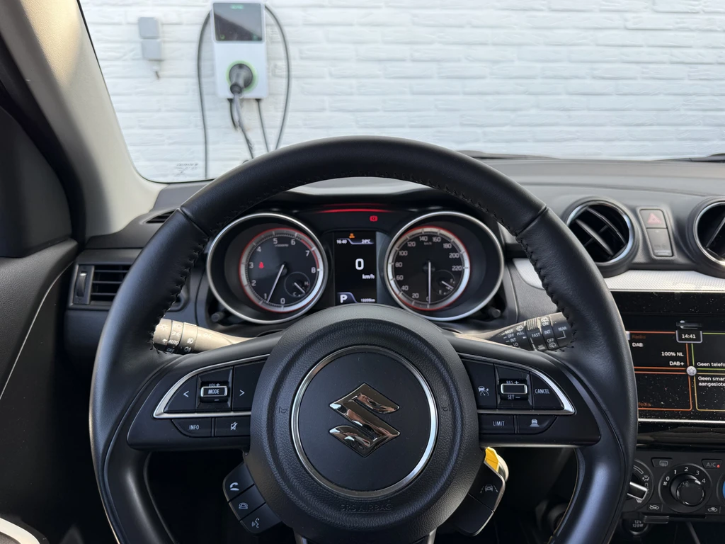 Suzuki Swift – foto 16