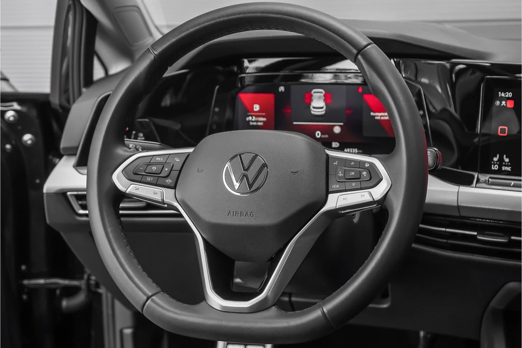 Volkswagen Golf – foto 19