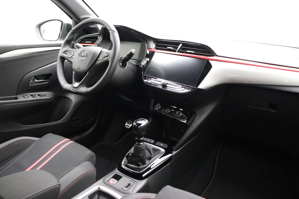 Opel Corsa – foto 11