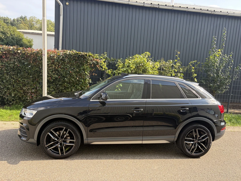 Audi Q3 – foto 4