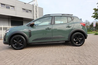 Dacia Sandero Stepway – thumbnail 2