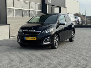 Peugeot 108 – thumbnail 3