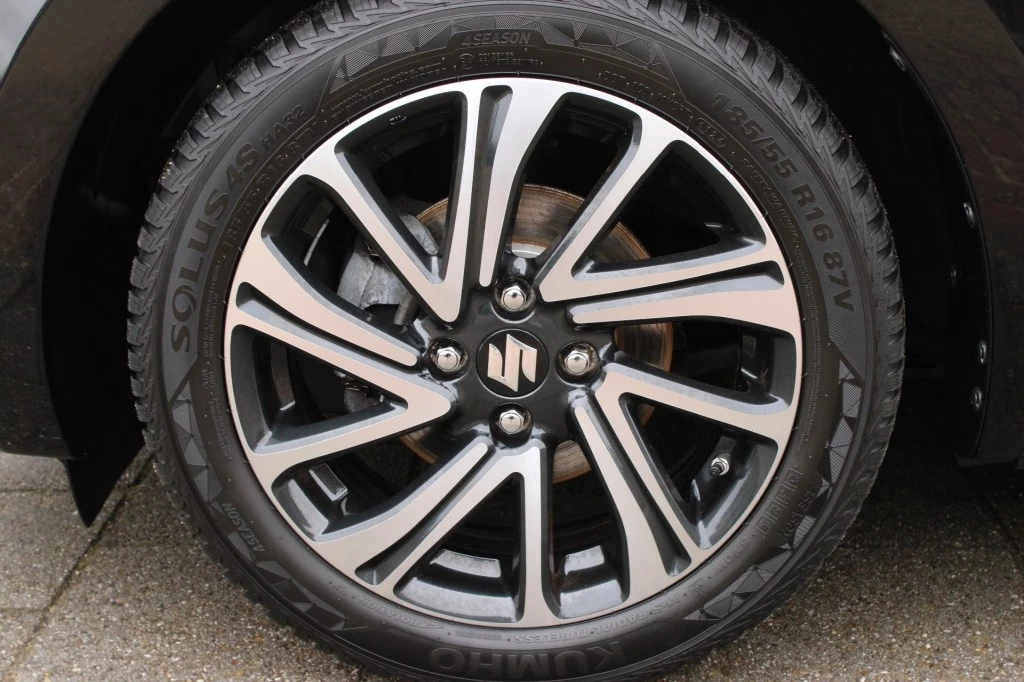 Suzuki Swift – foto 28