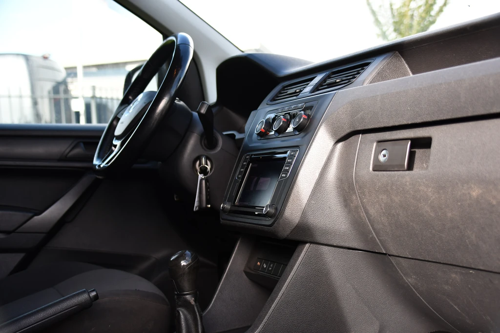 Volkswagen Caddy – foto 27