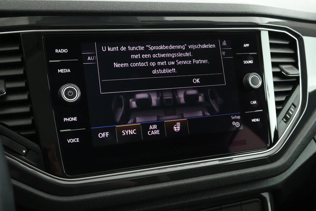 Volkswagen T-Roc – foto 25