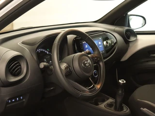 Toyota Aygo – thumbnail 11
