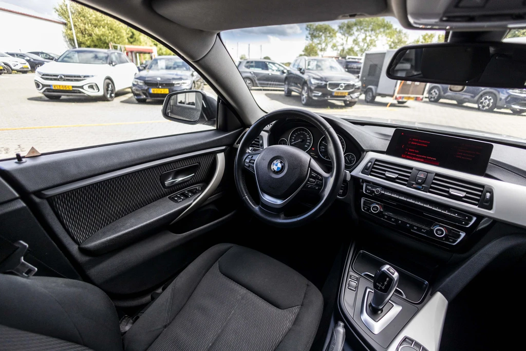 BMW 4 Serie – foto 20