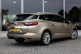 Renault Mégane Estate – thumbnail 6