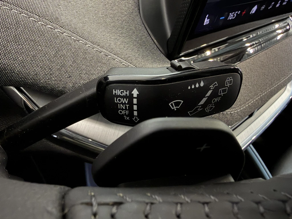 Škoda Enyaq iV – foto 23