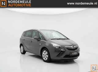 Opel Zafira – thumbnail 7