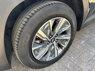 Hyundai Tucson – thumbnail 9