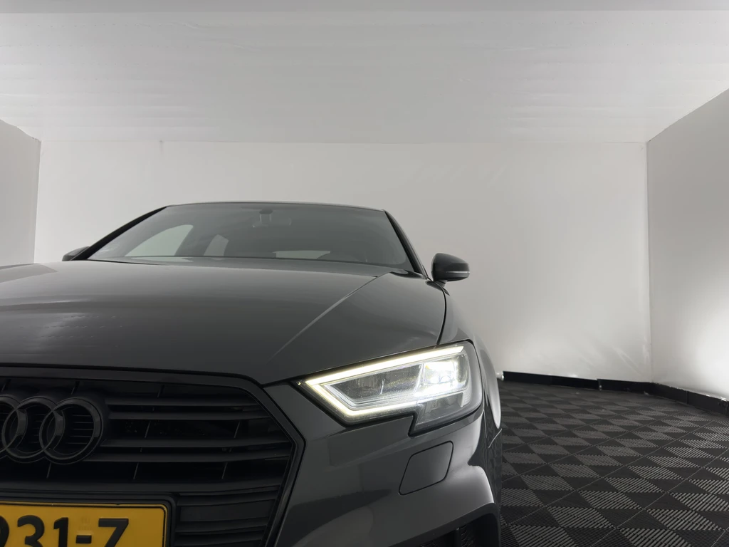 Audi A3 – foto 7