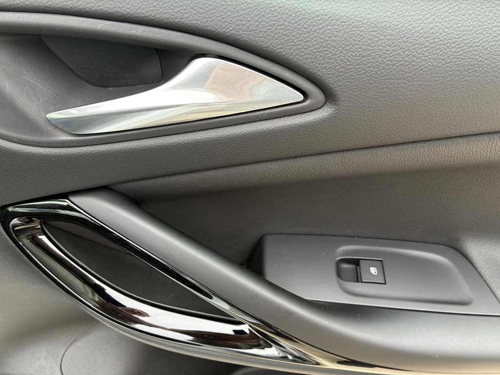 Opel Astra – foto 46