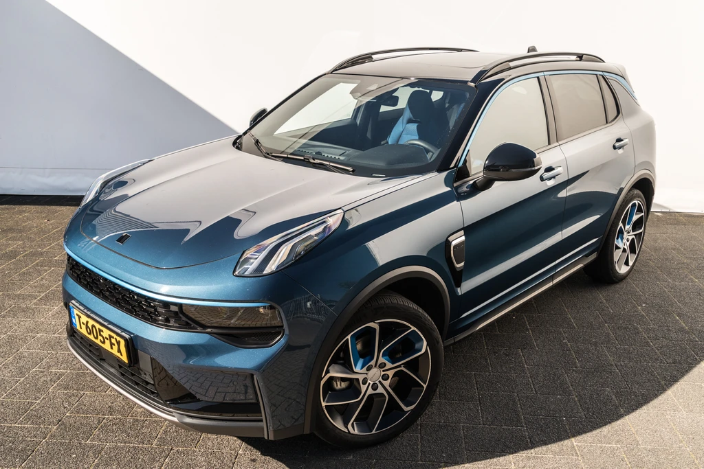 Lynk & Co 01 – foto 2