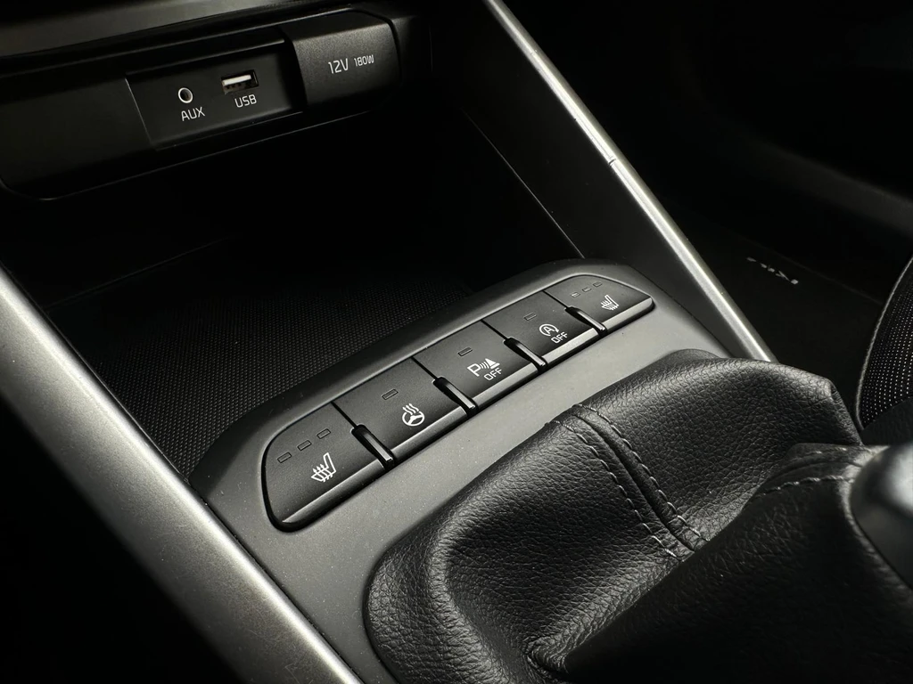 Kia Rio – foto 21