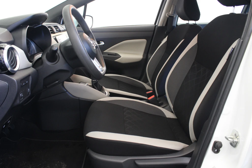 Nissan Micra – foto 9