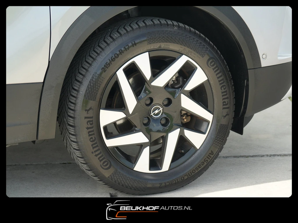Opel Mokka-e – foto 21