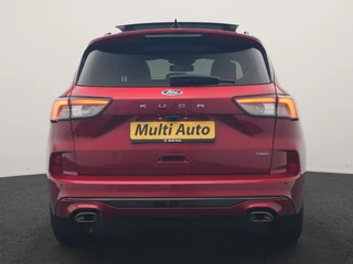 Ford Kuga – thumbnail 5