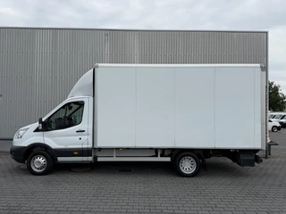 Ford Transit – thumbnail 4