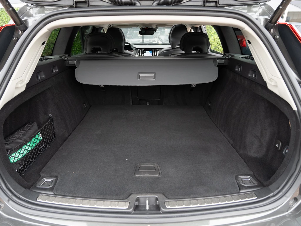 Volvo V60 – foto 15