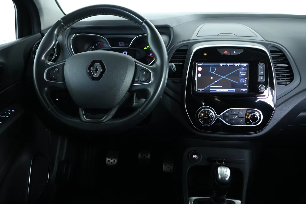 Renault Captur – foto 17