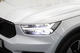 Volvo XC40 – thumbnail 19