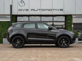 Land Rover Range Rover Evoque – thumbnail 6