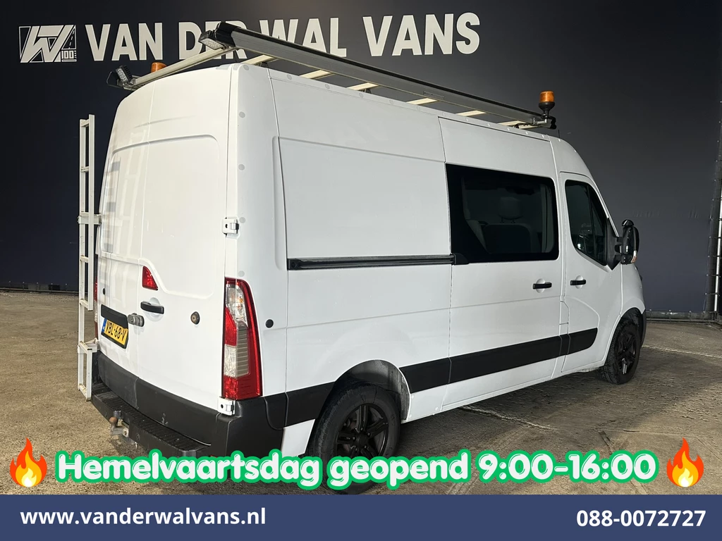 Opel Movano – foto 3