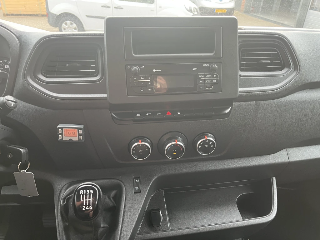 Renault Master – foto 22