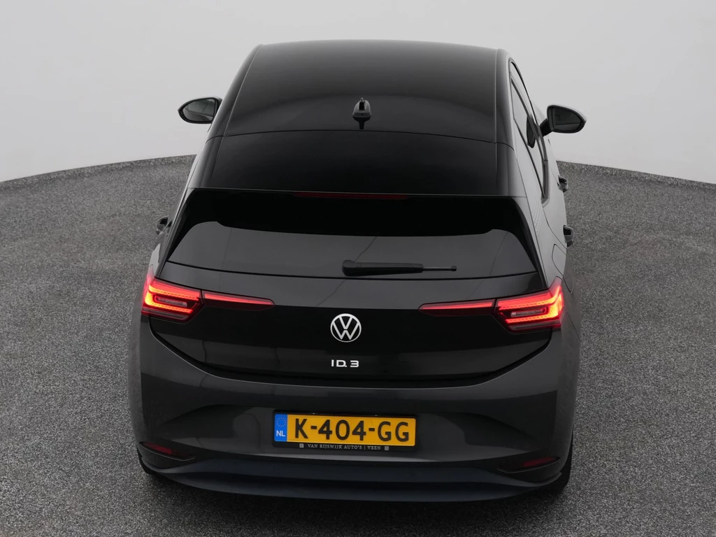 Volkswagen ID.3 – foto 9