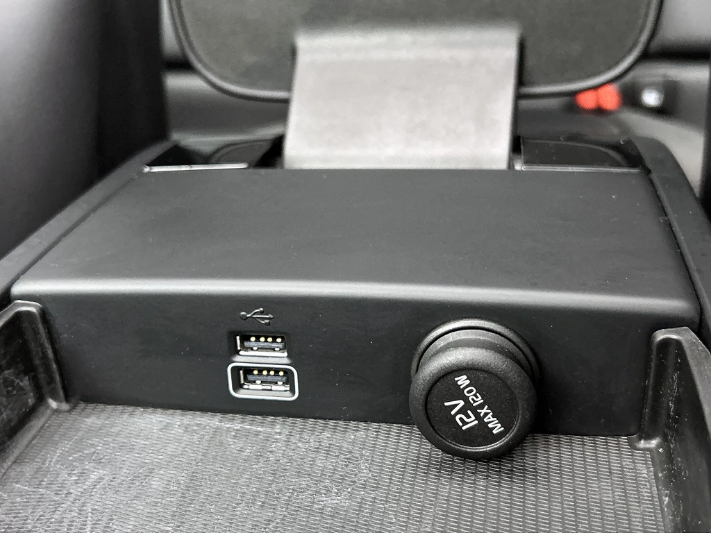 Volvo V60 – foto 27