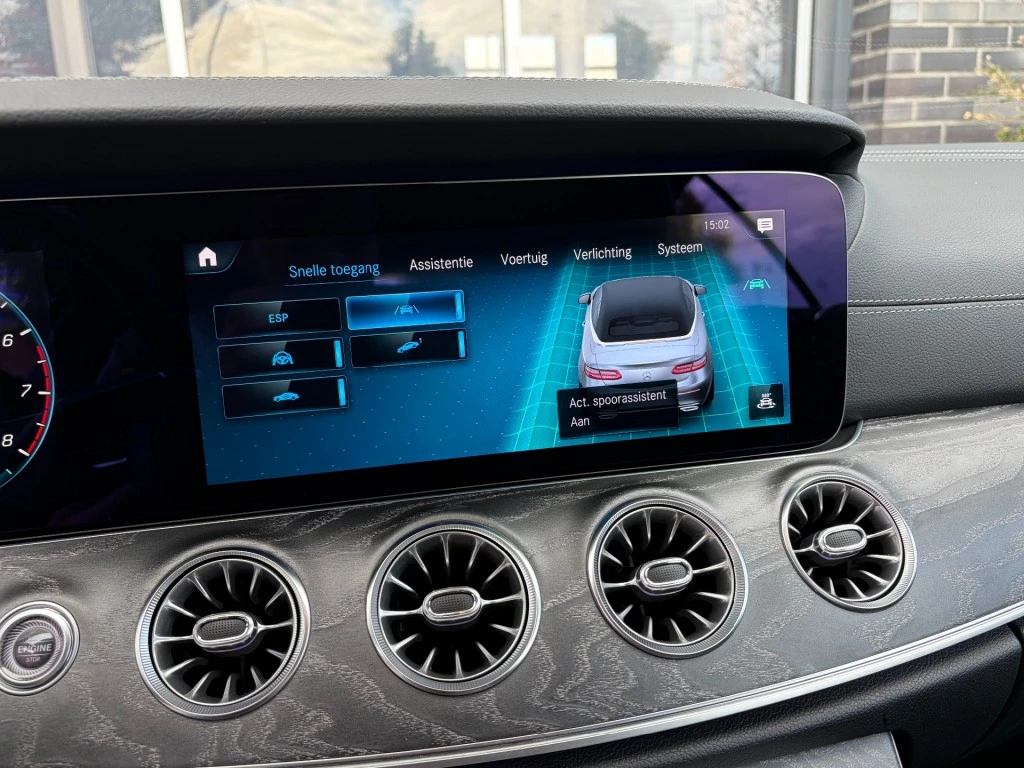 Mercedes-Benz E-Klasse – foto 25