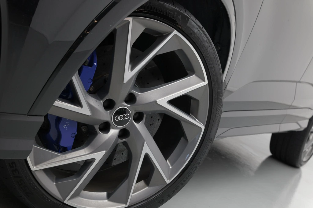 Audi RSQ3 – foto 46
