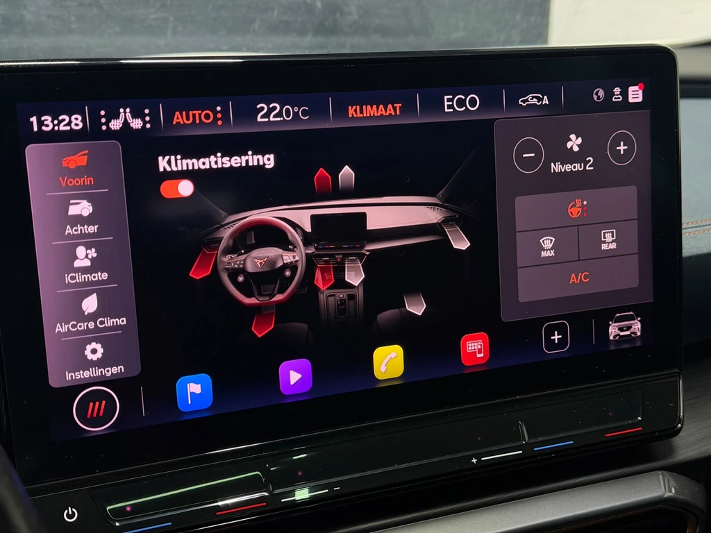CUPRA Formentor – foto 18