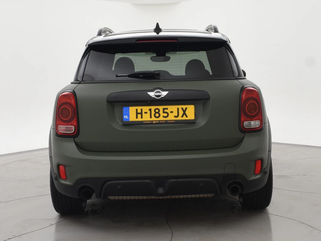 MINI Countryman – foto 5
