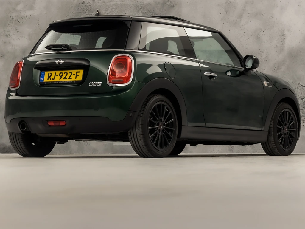 MINI Cooper – foto 5